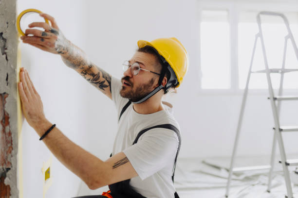 Best Ceiling Drywall Installation  in West Clarkston Highland, WA